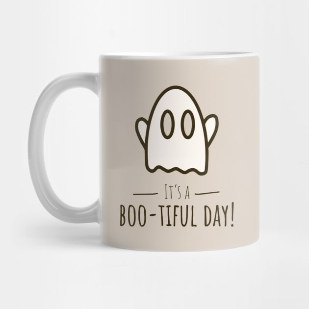 It's a boo-tiful day! by Mad Swell Designs